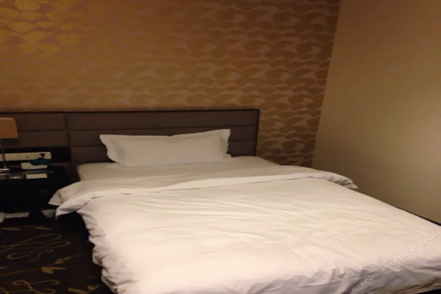 Hotel Hampton By Hilton Beijing Wangjing Extérieur photo