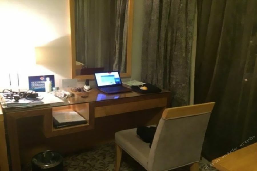 Hotel Hampton By Hilton Beijing Wangjing Extérieur photo