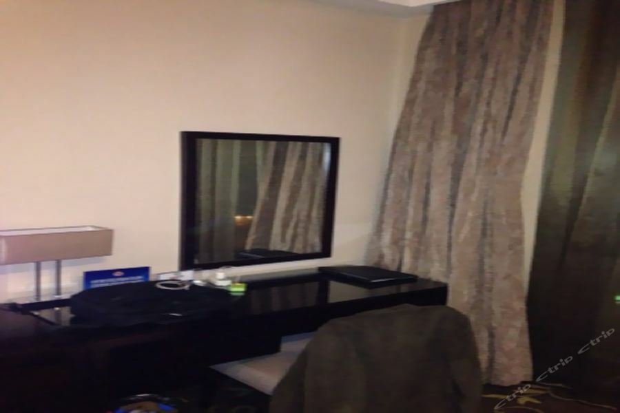 Hotel Hampton By Hilton Beijing Wangjing Extérieur photo